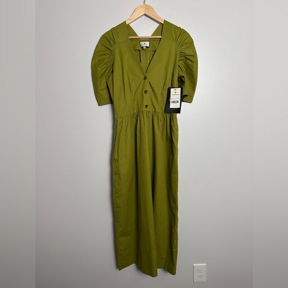 TUCKERNUCK
Woodbine Rebecca Dress - Picture 9 of 13